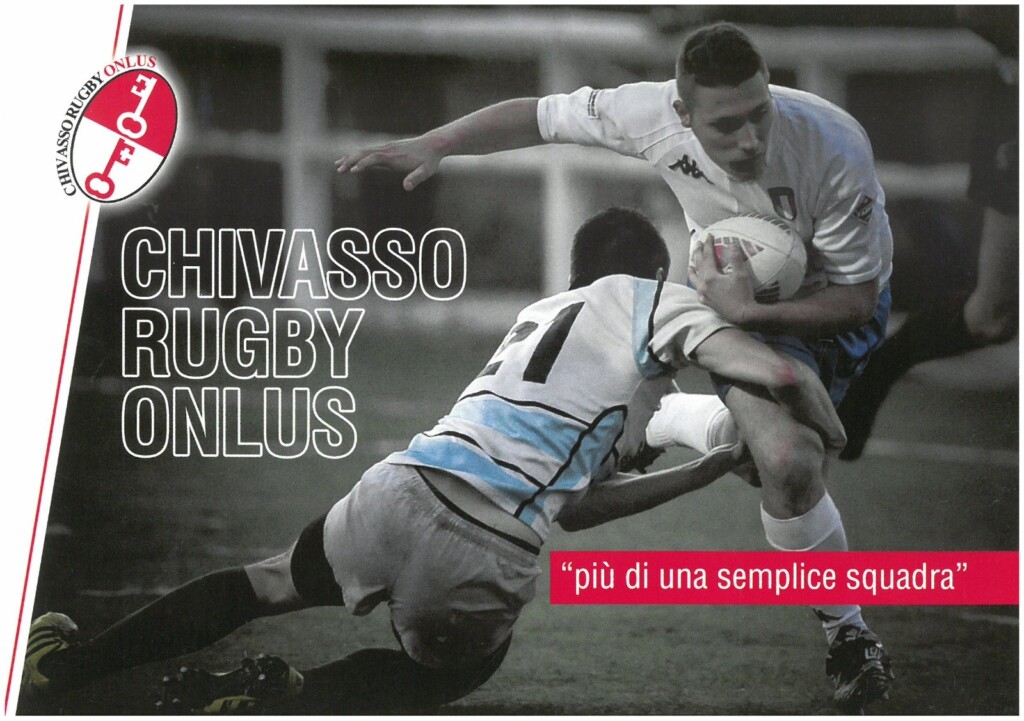 I Lions realizzano un sogno di cinque atleti disabili della CRon Rugby Onlus Chivasso